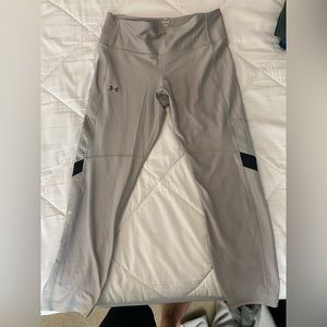 Under Armour Ankle Legging